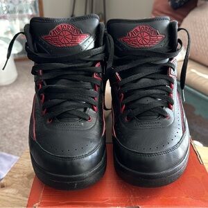 Air Jordan 2 Retro “Alternate 87”